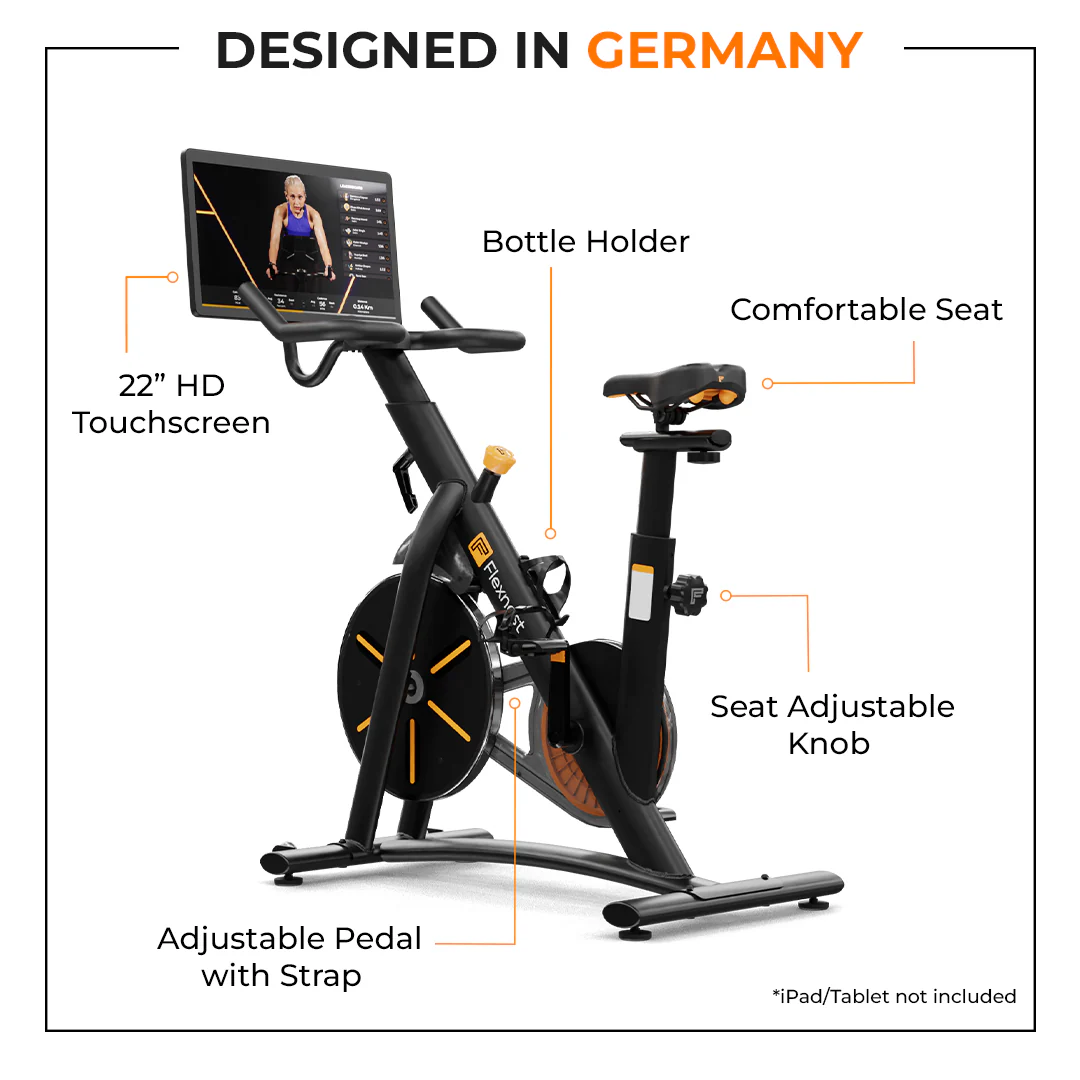 The Flexbike+ 1.0 - Image 5
