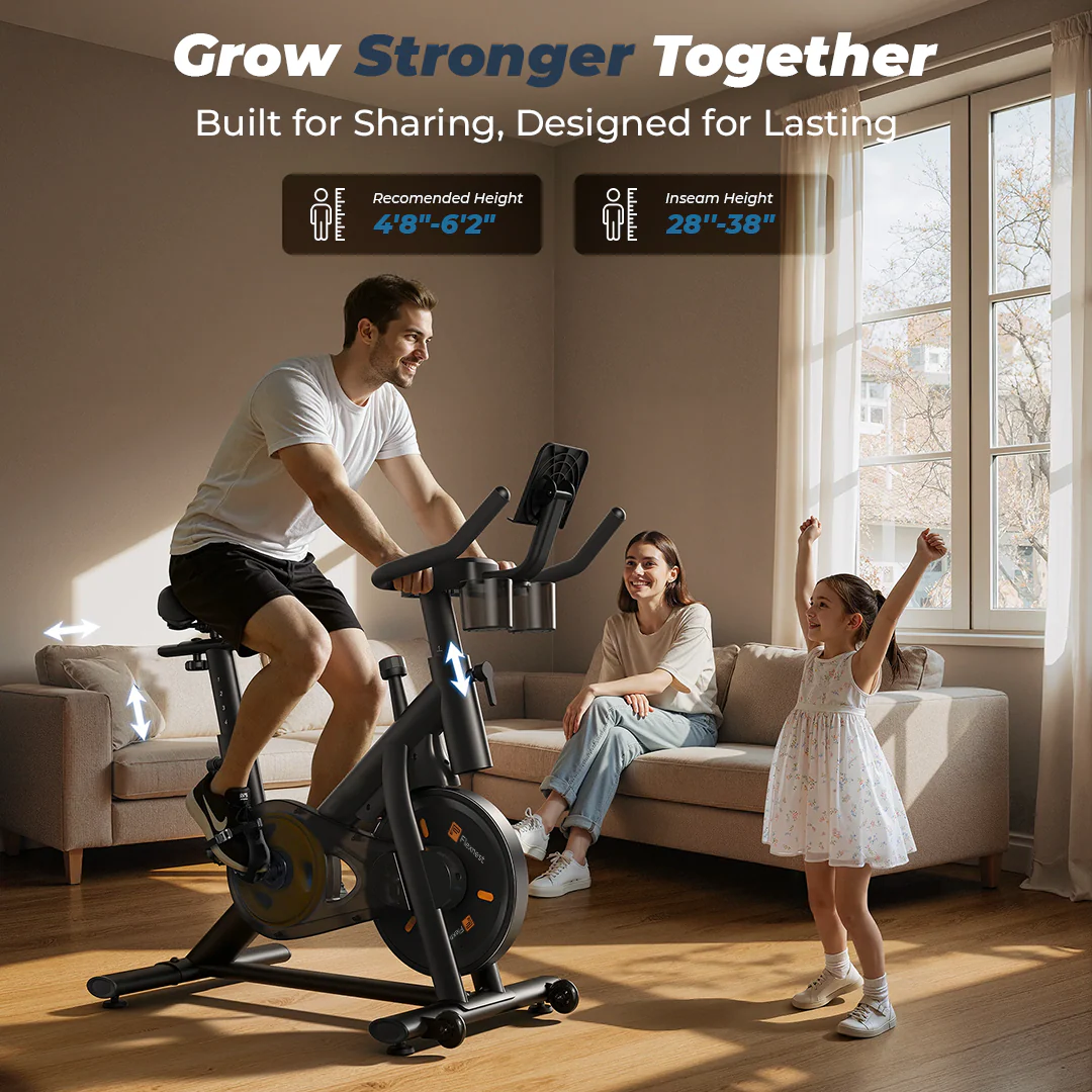 The Flexbike Lite - Image 10