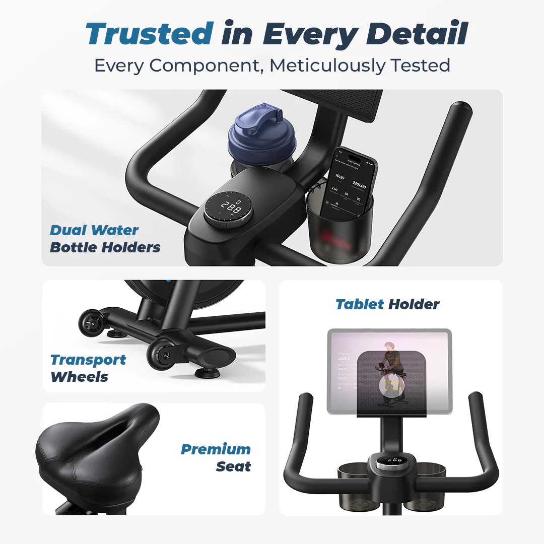 The Flexbike Lite - Image 11