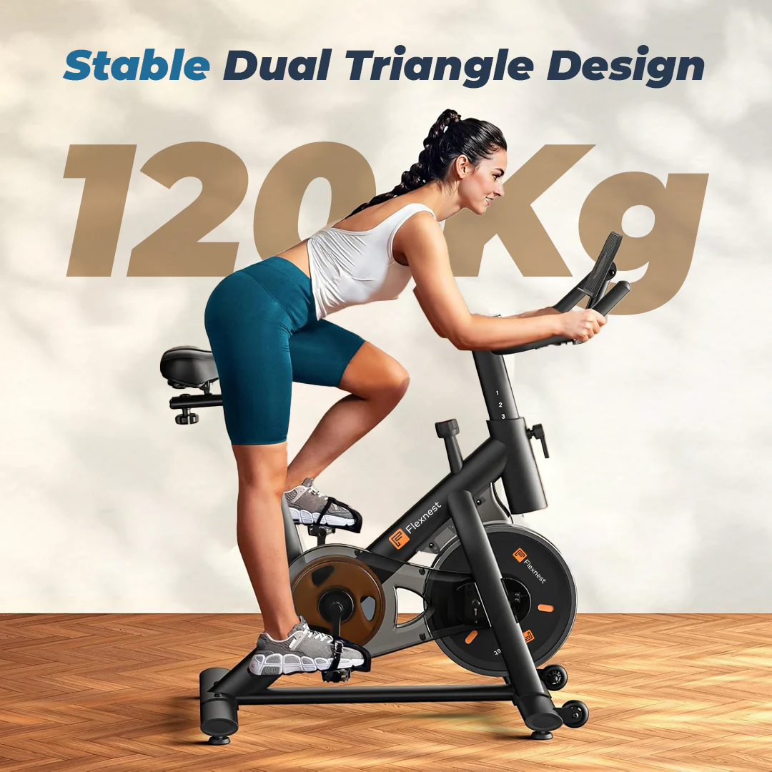 The Flexbike Lite - Image 5