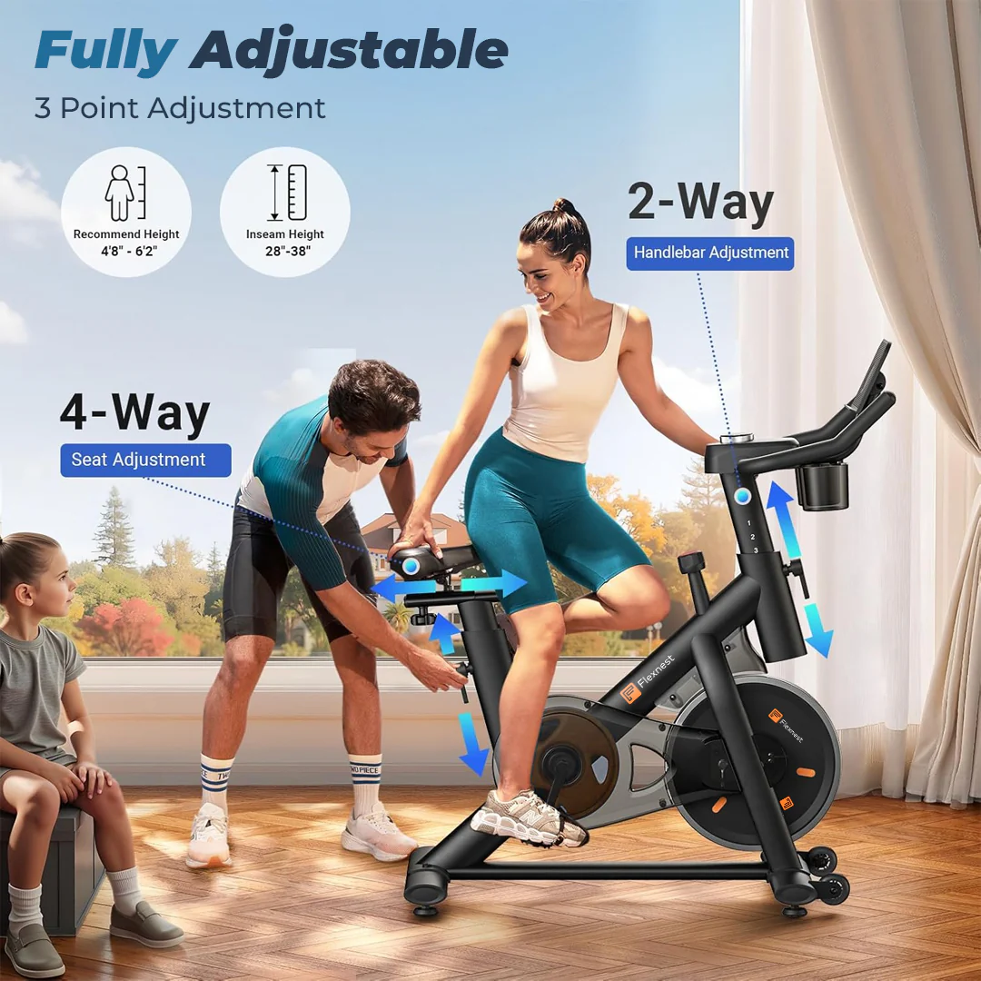 The Flexbike Lite - Image 6