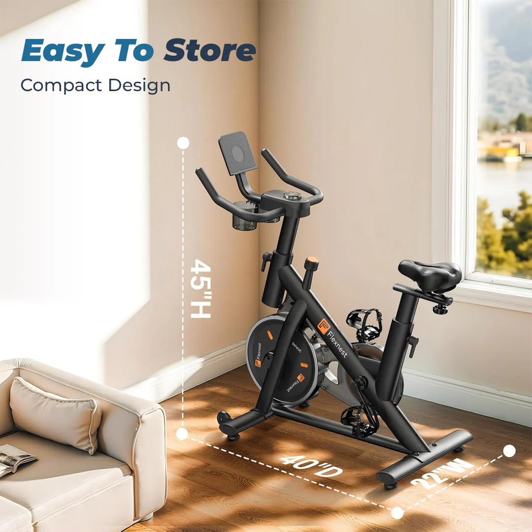 The Flexbike Lite - Image 7
