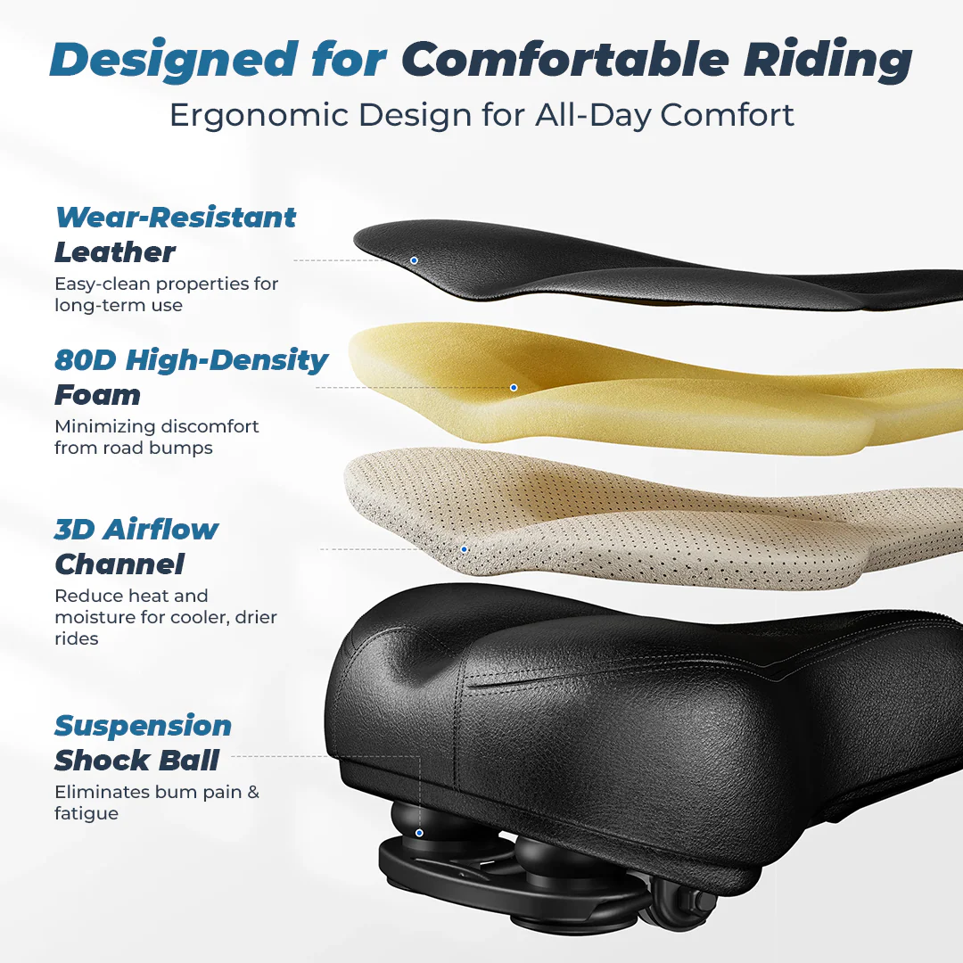 The Flexbike Lite - Image 8