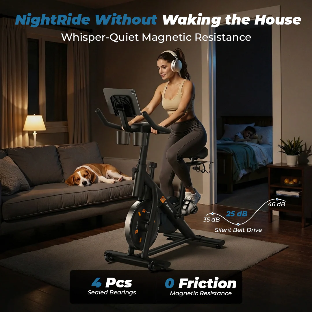 The Flexbike Lite - Image 9