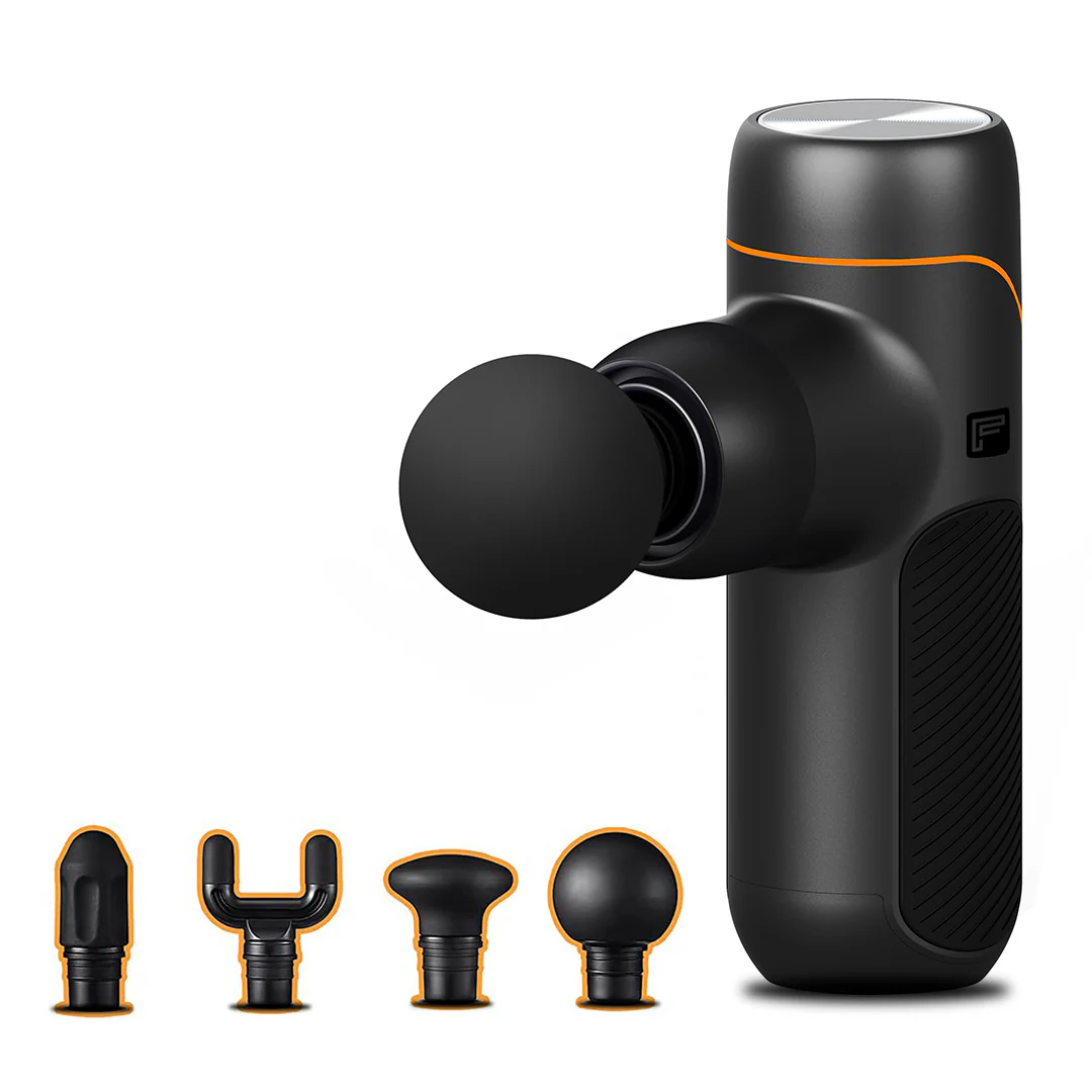 Flexnest Ultra Massage Gun - Image 10