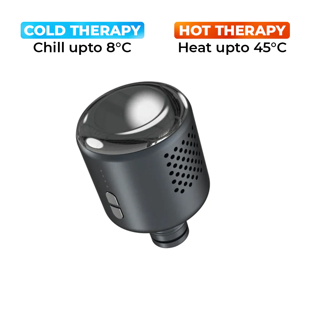 Flexnest Ultra Massage Gun - Image 7