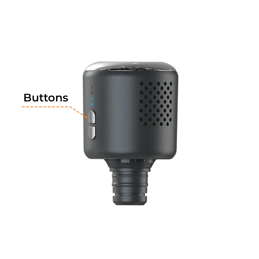 Flexnest Ultra Massage Gun - Image 8