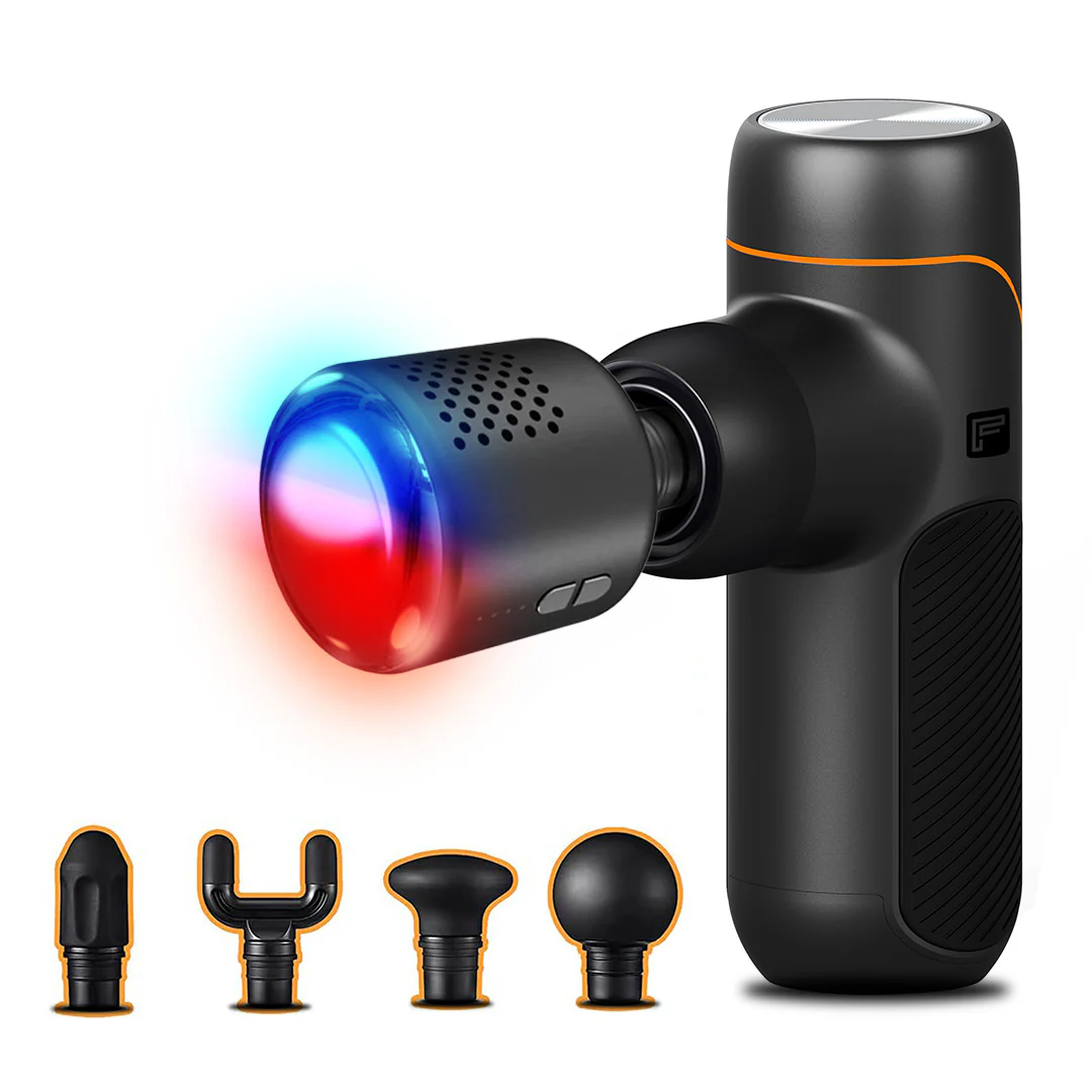 Flexnest Ultra Massage Gun - Image 9