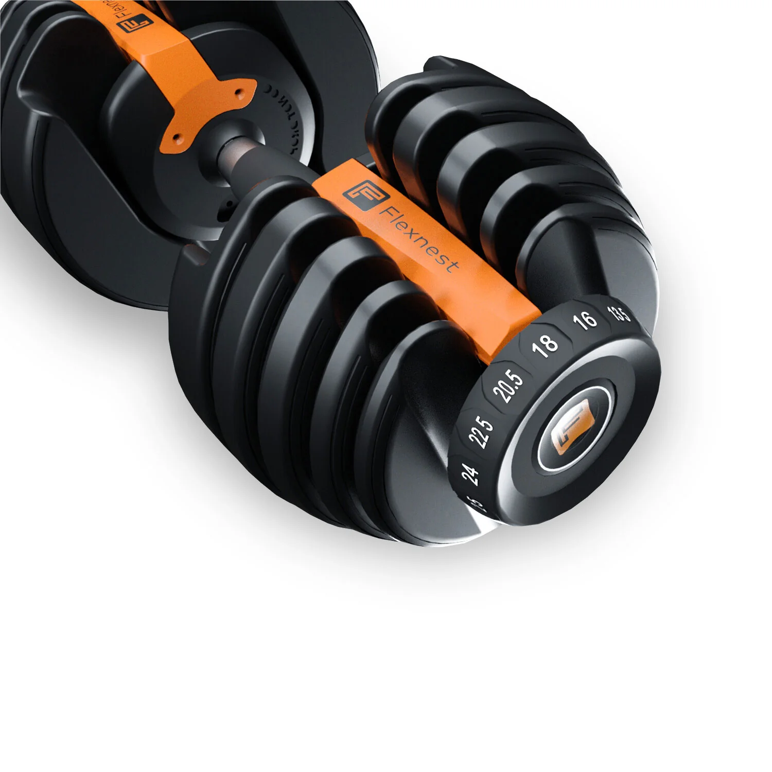 The Flexibell - Image 8