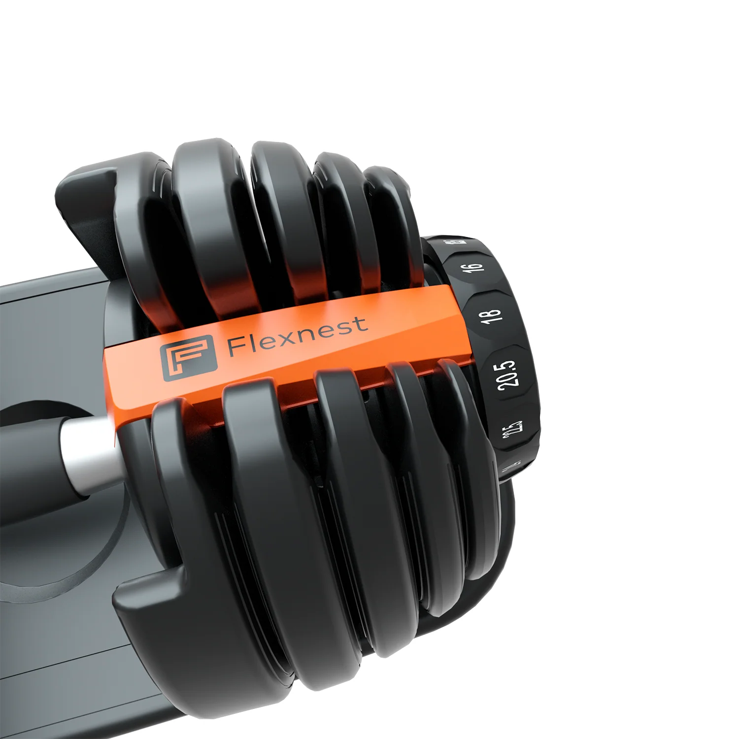 The Flexibell - Image 9