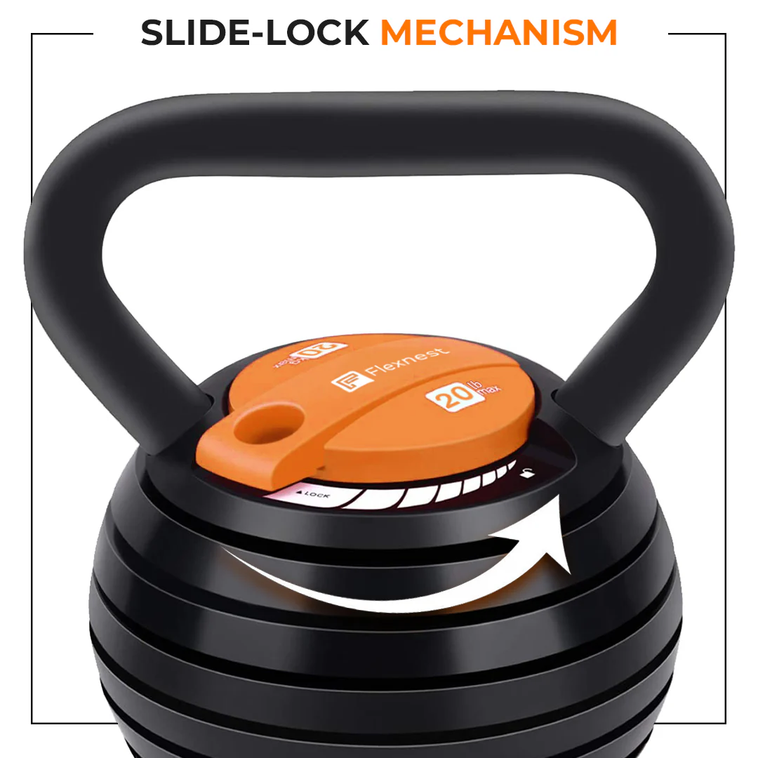 The Flexikettle - Image 3