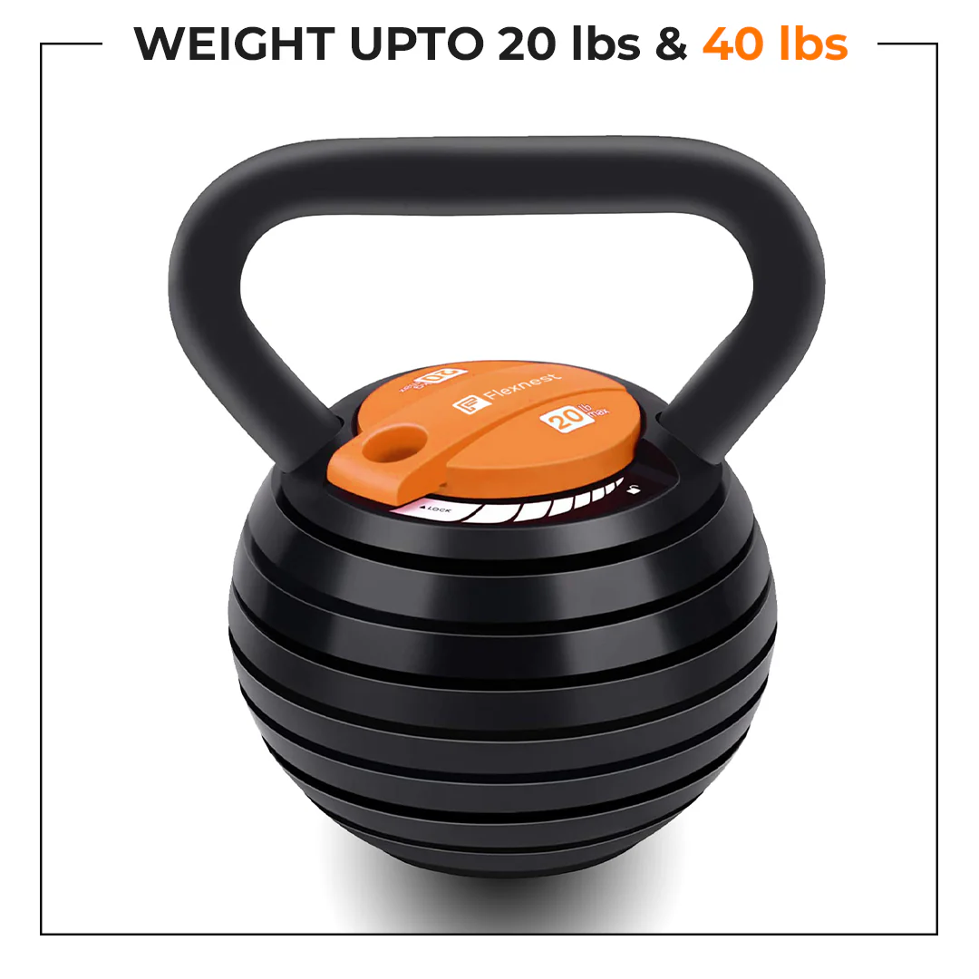 The Flexikettle - Image 7