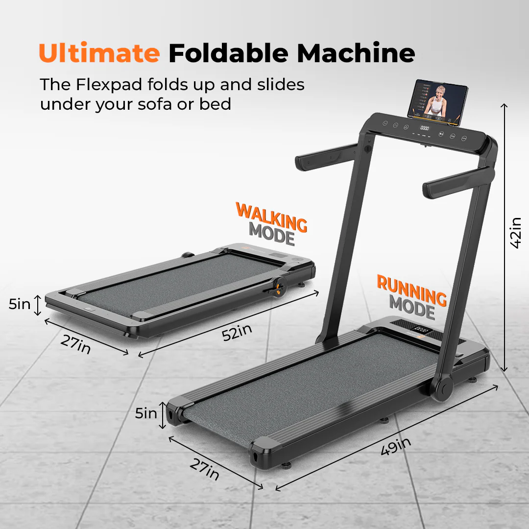 The Flexpad - Image 10