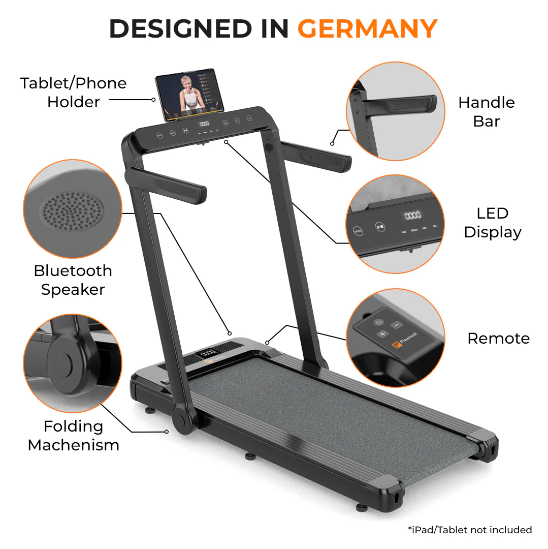 The Flexpad - Image 8