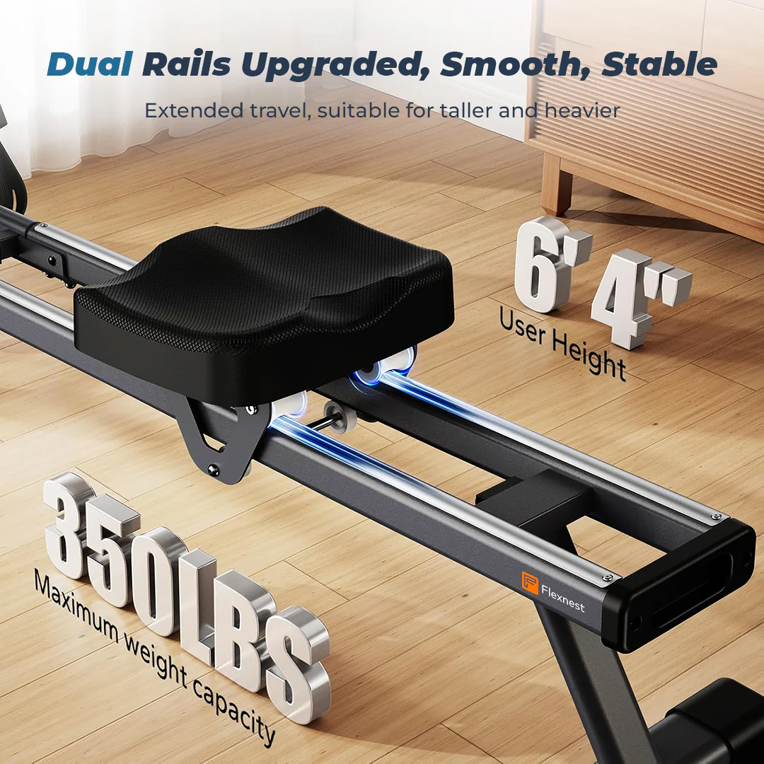 The Flexrower Lite - Image 3