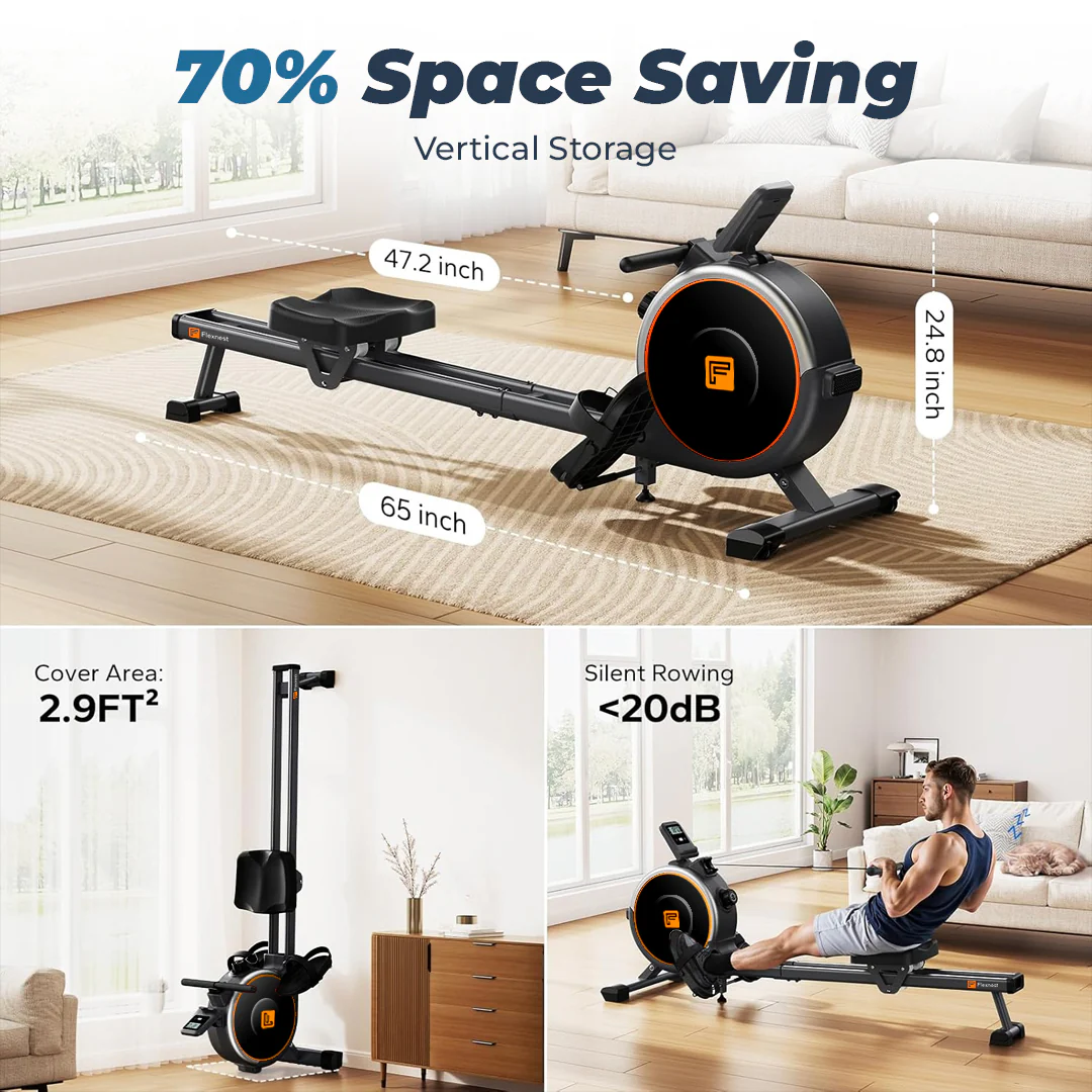 The Flexrower Lite - Image 6