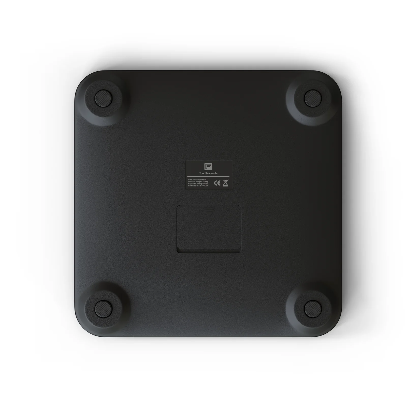 Flexnest Smart Weighing Scale - Image 5