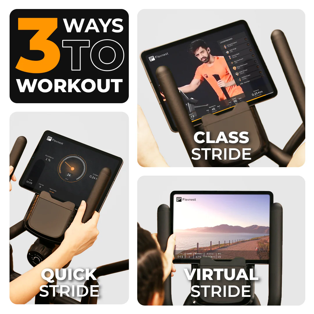 The Flextrainer - Image 6