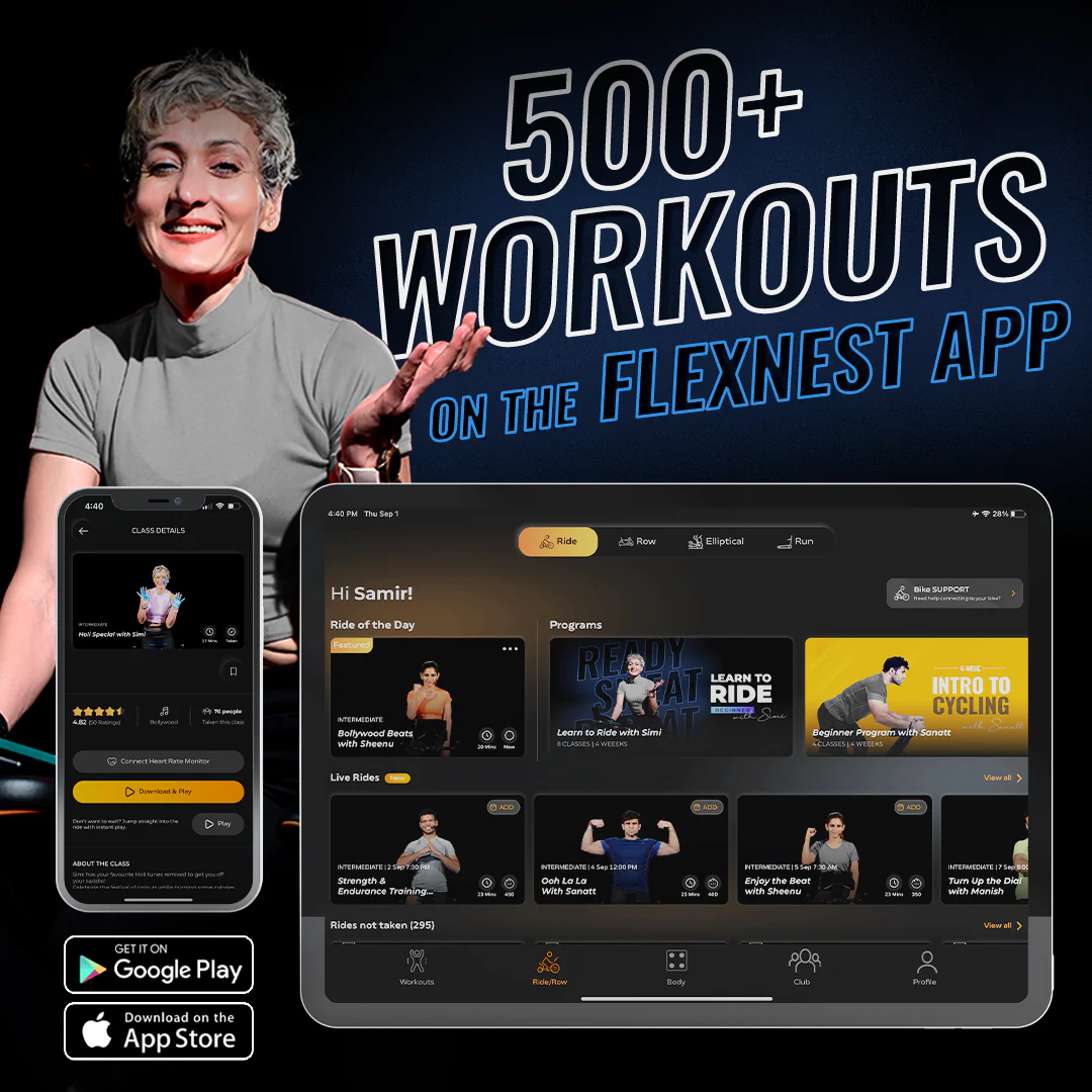 The Flextrainer - Image 7