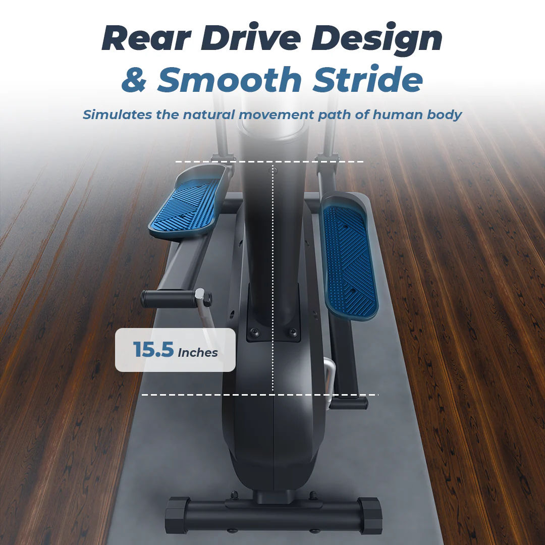 The Flextrainer EZ - Image 4