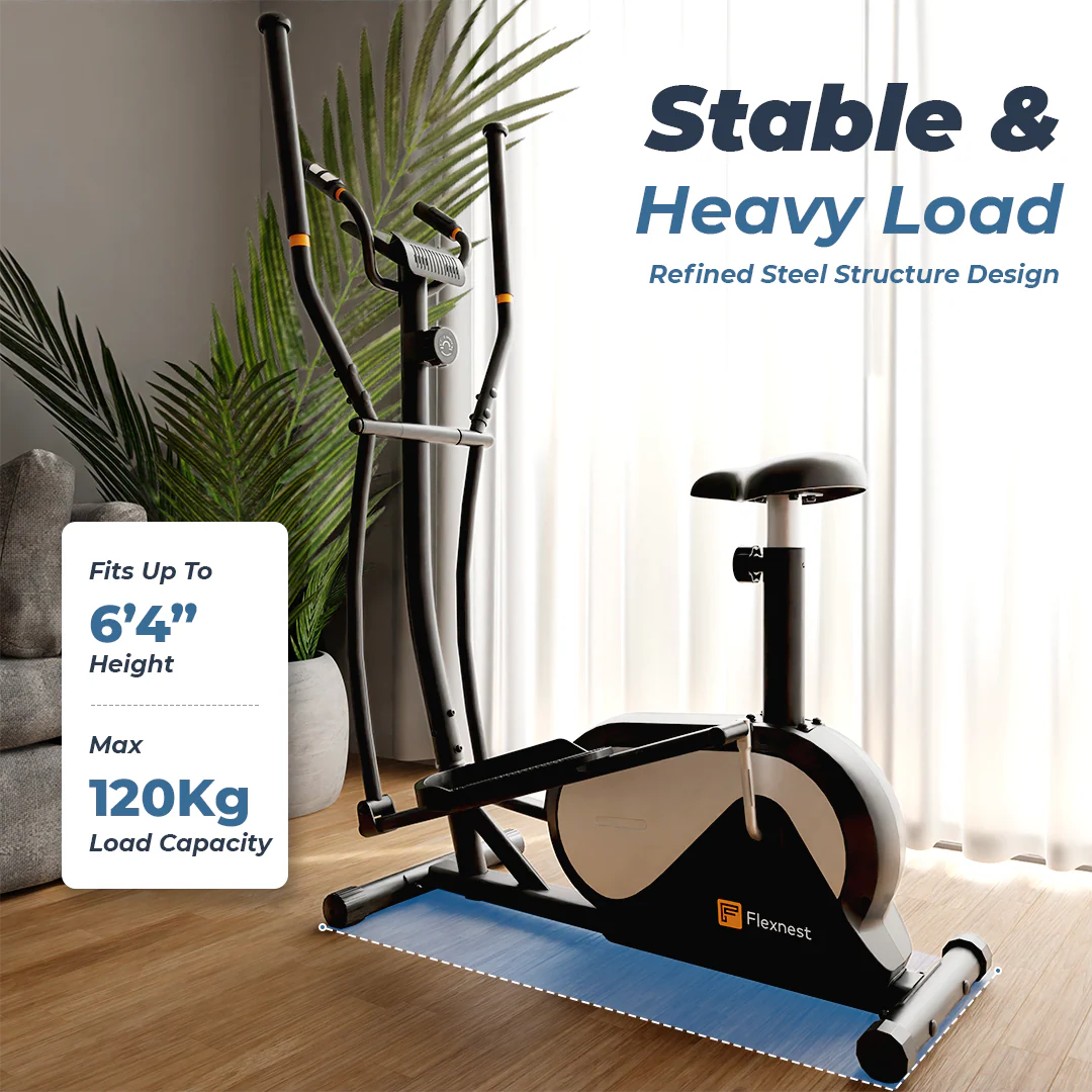 The Flextrainer EZ - Image 5