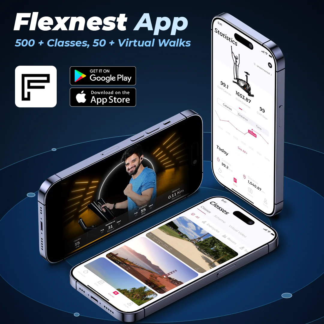 The Flextrainer EZ - Image 7