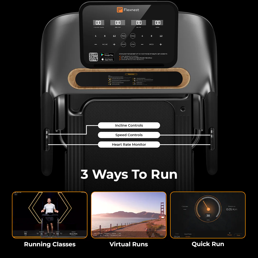 The Flextread 2.0 - Image 4