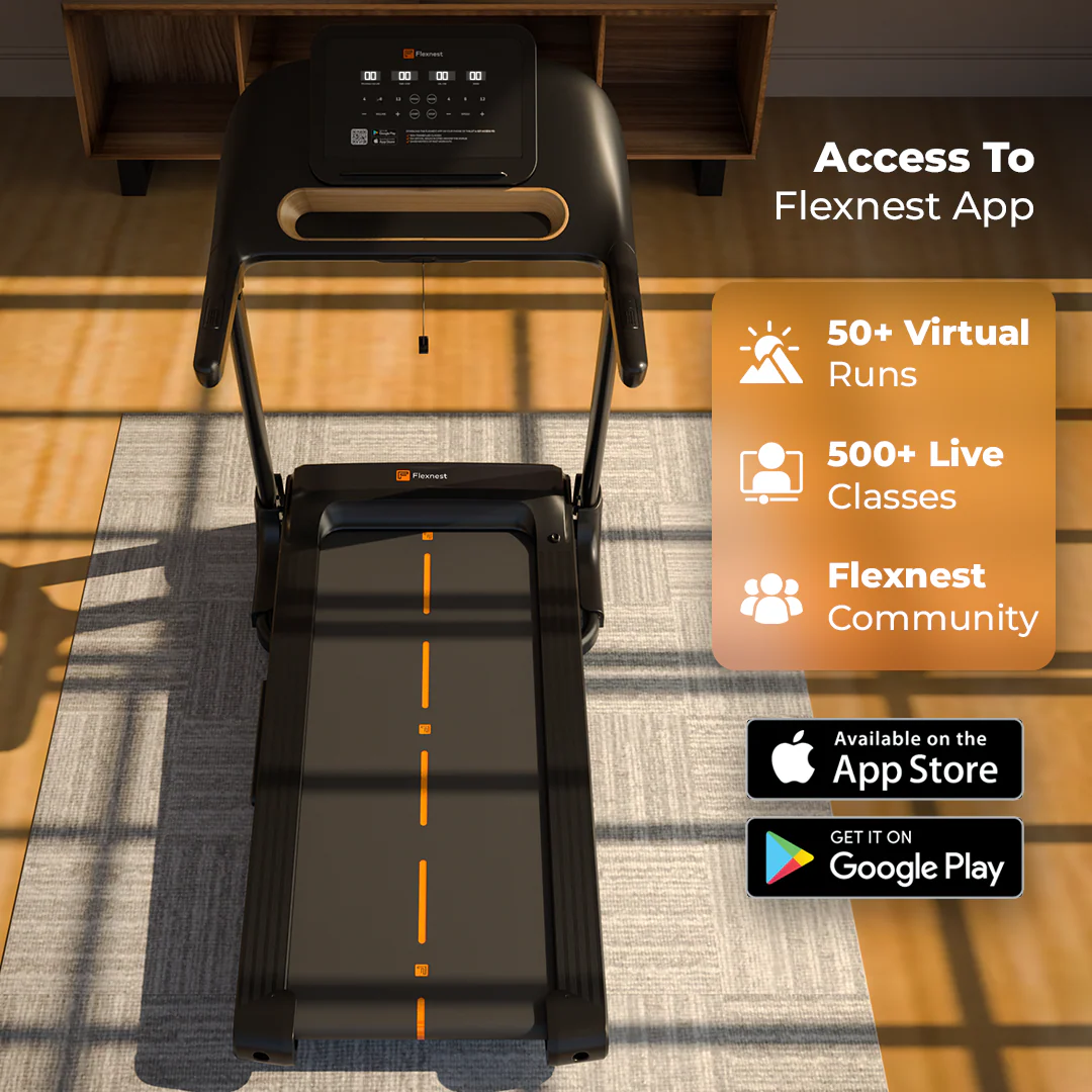 The Flextread 2.0 - Image 6