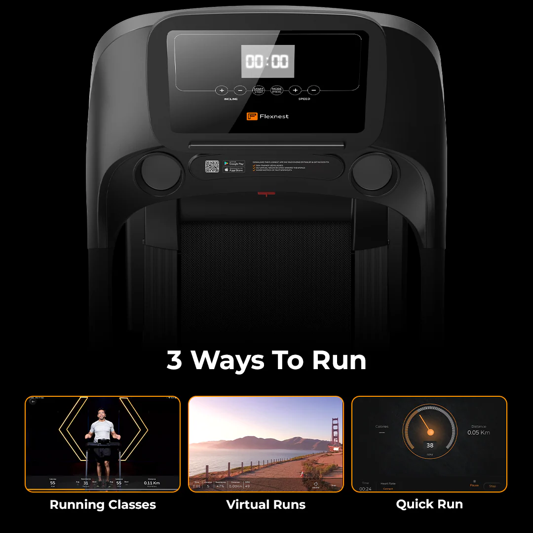 The Flextread Hike - Image 6