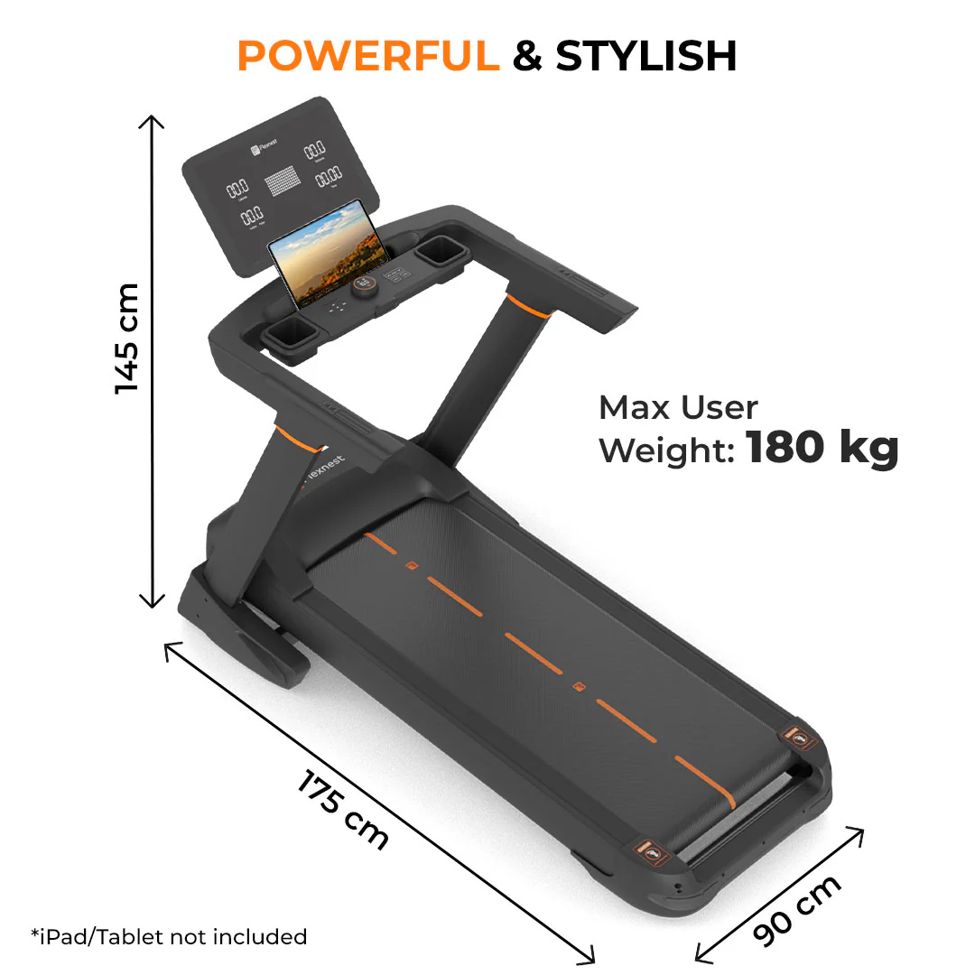 The Flextread+ - Image 4