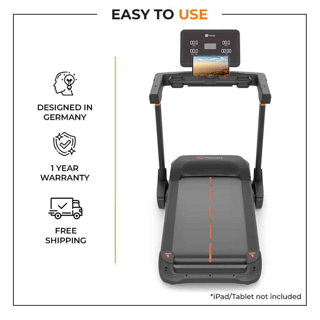 The Flextread+ - Image 5