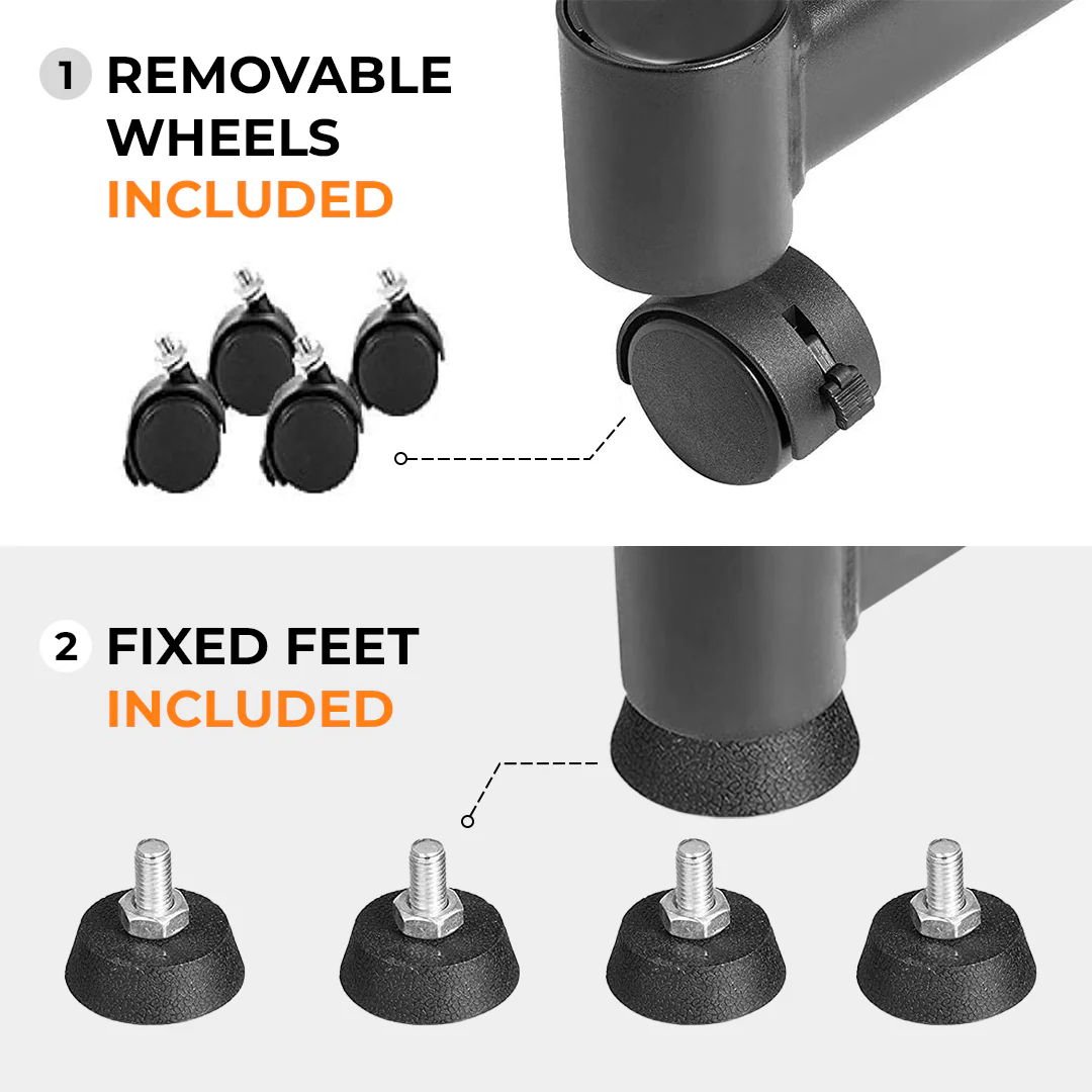 The Flexibell Stand - Image 3